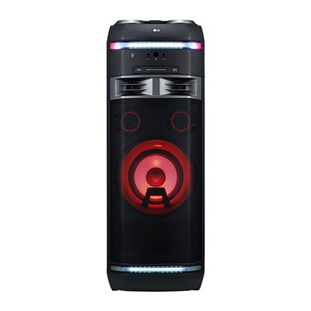 LG X-Boom OK85