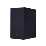 LG Саундбар, 5.1.2-канальный, 570 Вт, технология Meridian, Dolby Atmos, DTS:X, SL10Y