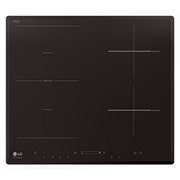 LG Индукционная поверхность LG, 4 зоны, Flex, HU642VH
