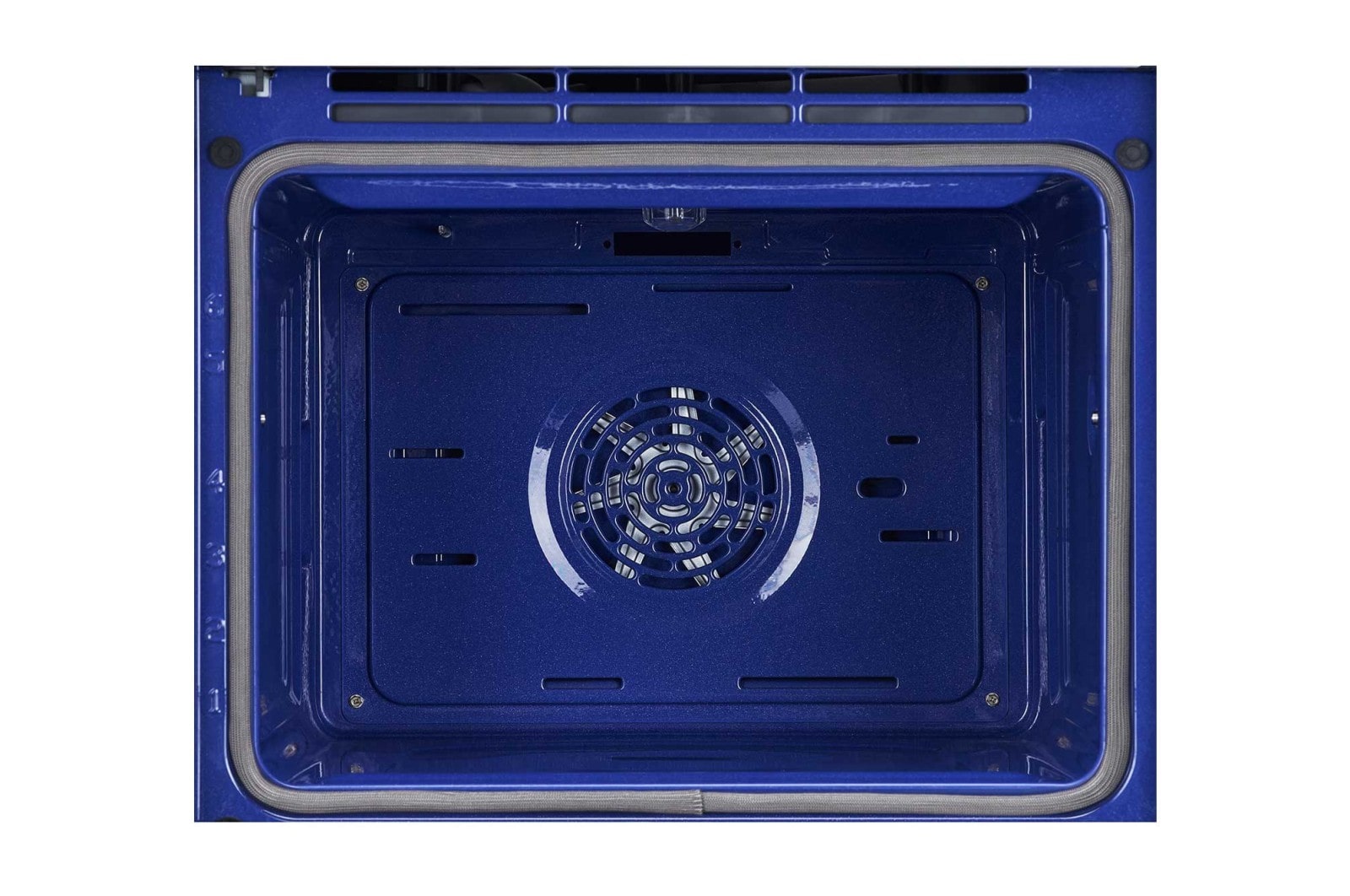 LG Духовой шкаф LG STUDIO, 67 литров, удобное приготовление, легкая очистка духовки за 15 минут, LB645E479T1