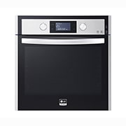 LG Духовой шкаф LG STUDIO, 67 литров, удобное приготовление, легкая очистка духовки за 15 минут, LB645E479T1