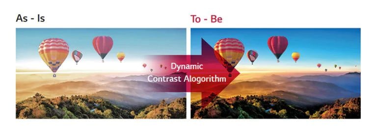 Реализм сквозь жизненные цвета