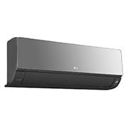 LG Кондиционер LG ARTCOOL Mirror, Dual Inverter, до 36 м², UVnano™, R32, умный дом ThinQ, AC12BK