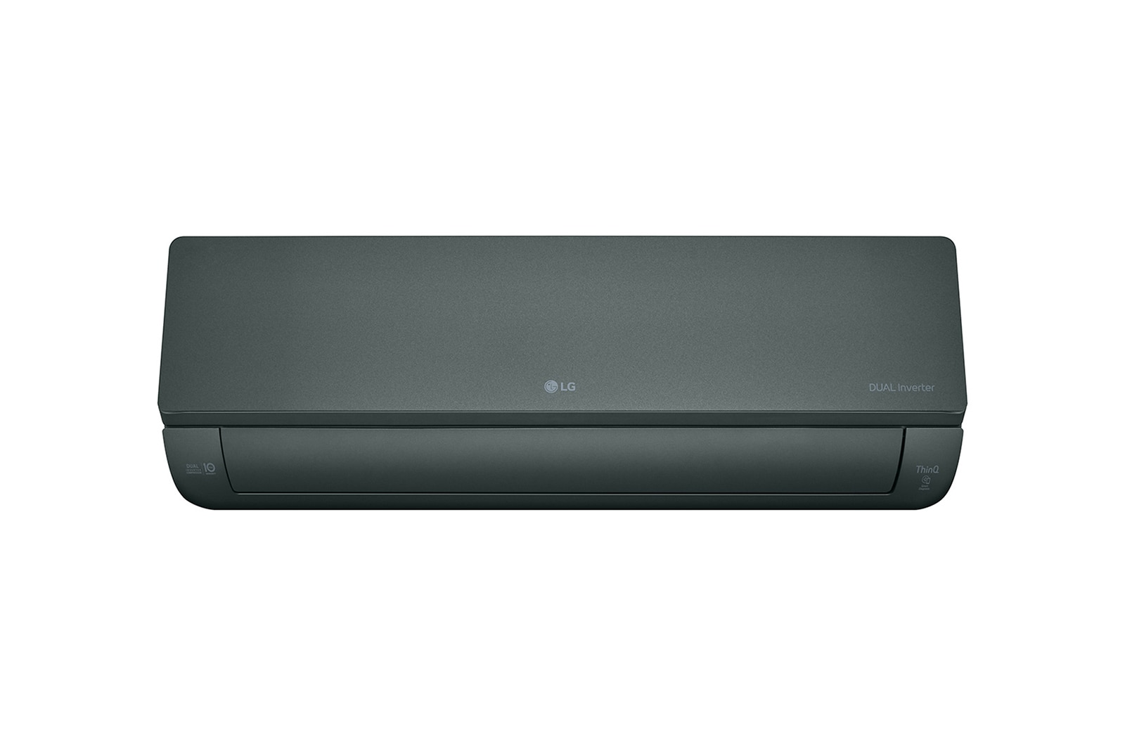 LG Кондиционер LG ARTCOOL Objet Collection, Dual Inverter, до 36 м², UVnano™, R32, умный дом ThinQ, AG12BK