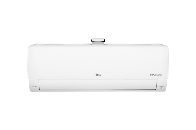 LG Кондиционер LG DUALCOOL с функцией очистителя воздуха, AP09RK | до 27 м², AP09RK