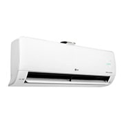 LG Кондиционер LG DUALCOOL с функцией очистителя воздуха, до 36 м², UVnano™, R32, умный дом ThinQ, AP12RK