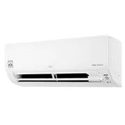 LG DUALCOOL, Кондиционер Dual Inverter, до 27 м², охлаждение быстрее на 40%, умный дом ThinQ, B09TS