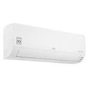 LG DUALCOOL, Кондиционер Dual Inverter, до 27 м², охлаждение быстрее на 40%, умный дом ThinQ, B09TS