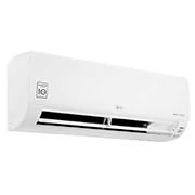 LG DUALCOOL, Кондиционер Dual Inverter, до 27 м², охлаждение быстрее на 40%, умный дом ThinQ, B09TS