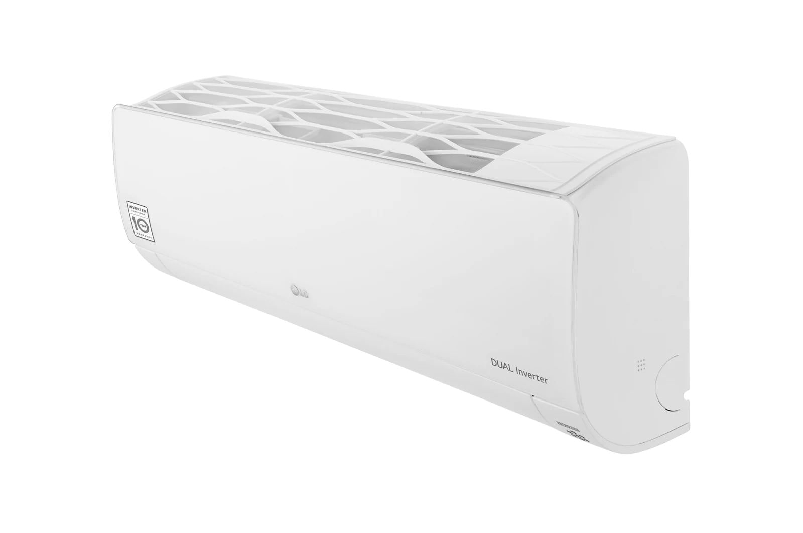 LG DUALCOOL, Кондиционер Dual Inverter, до 27 м², охлаждение быстрее на 40%, умный дом ThinQ, B09TS