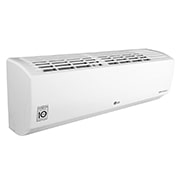 LG Кондиционер LG DUALCOOL P09SP2, до 27 м², низкий уровень шума, P09SP2