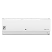 LG Кондиционер LG DUALCOOL P09SP2, до 27 м², низкий уровень шума, P09SP2