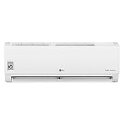 LG Кондиционер LG DUALCOOL P09SP2, до 27 м², низкий уровень шума, P09SP2