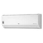 LG Кондиционер LG DUALCOOL P09SP2, до 27 м², низкий уровень шума, P09SP2