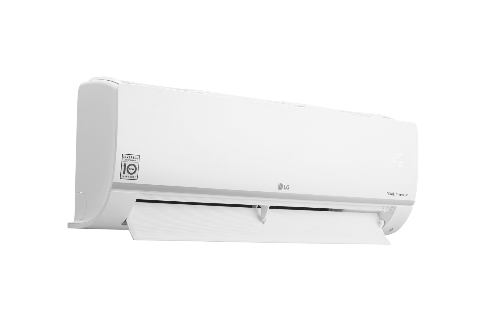 LG Кондиционер P12SP LG DUALCOOL, P12SP