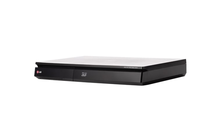 LG Blu-ray 3D домашний кинотеатр с диффузорами из арамидного волокна и преобразованием до Ultra HD, BH7540T