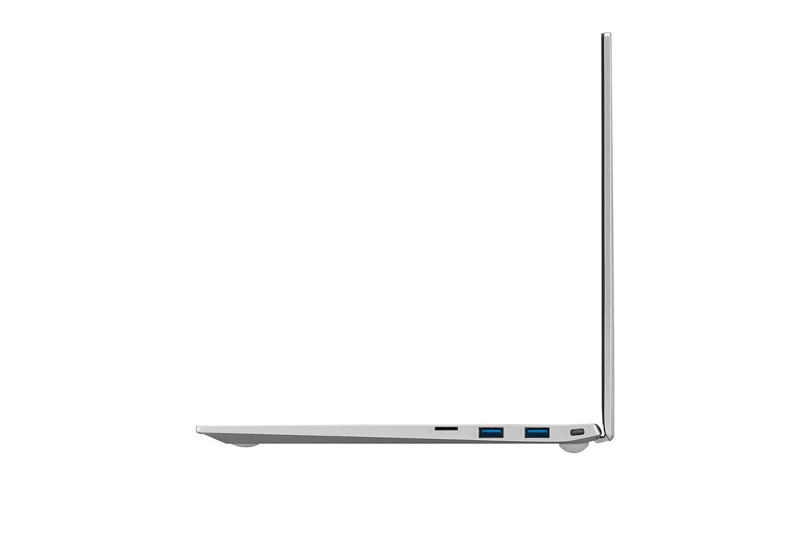 LG Ультралёгкий LG gram 14” 16:10 с дисплеем IPS и платформой Intel® Evo™, 14Z90P-G