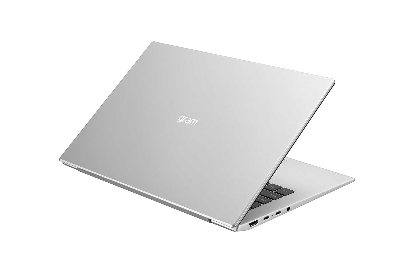 LG Ультралёгкий LG gram 14” 16:10 с дисплеем IPS и платформой Intel® Evo™, 14Z90P-G