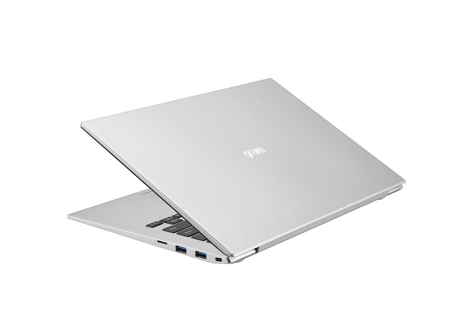 LG Ультралёгкий LG gram 14” 16:10 с дисплеем IPS и платформой Intel® Evo™, 14Z90P-G