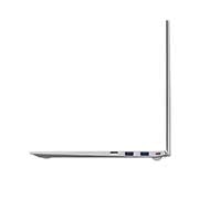 LG Ультралёгкий LG gram 14” 16:10 с дисплеем IPS и платформой Intel® Evo™, 14Z90P-G