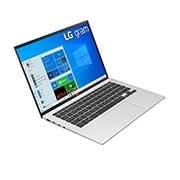 LG Ультралёгкий LG gram 14” 16:10 с дисплеем IPS и платформой Intel® Evo™, 14Z90P-G