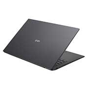 LG Ультралёгкий LG gram 16” 16:10 с дисплеем IPS и платформой Intel® Evo™, 16Z90P-G