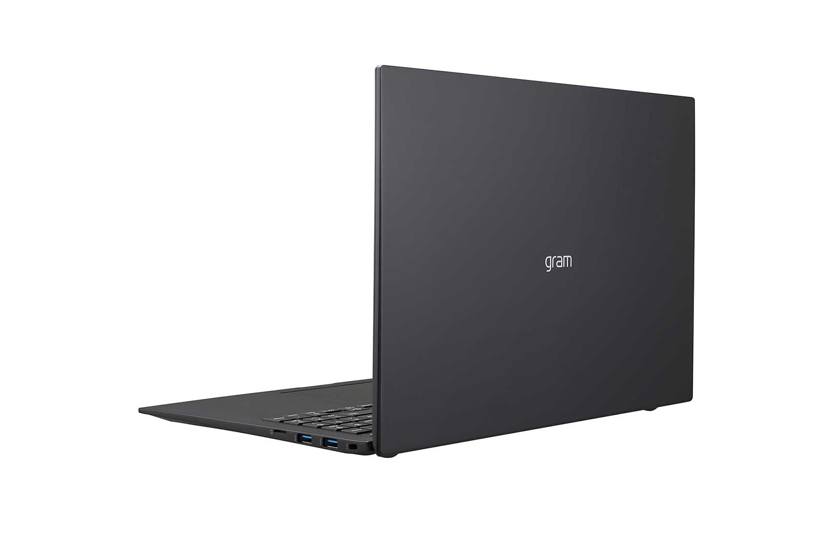 LG Ультралёгкий LG gram 16” 16:10 с дисплеем IPS и платформой Intel® Evo™, 16Z90P-G