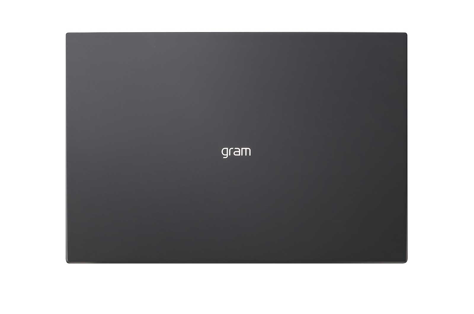 LG Ультралёгкий LG gram 16” 16:10 с дисплеем IPS и платформой Intel® Evo™, 16Z90P-G