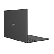 LG Ультралёгкий LG gram 17” 16:10 с дисплеем IPS и платформой Intel® Evo™, 17Z90P-G