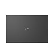 LG Ультралёгкий LG gram 17” 16:10 с дисплеем IPS и платформой Intel® Evo™, 17Z90P-G