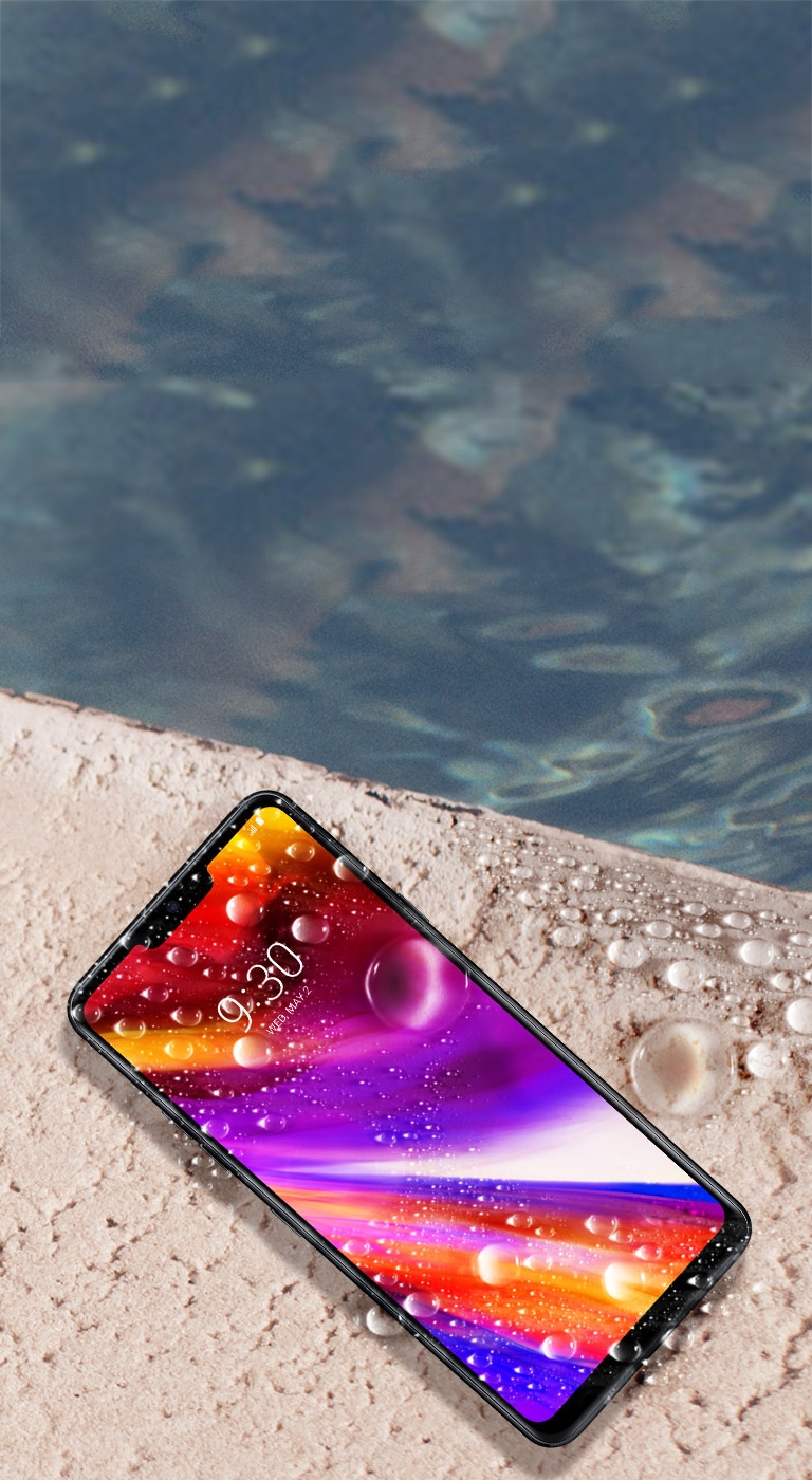 LG G7 ThinQ - G7 | LG KZ