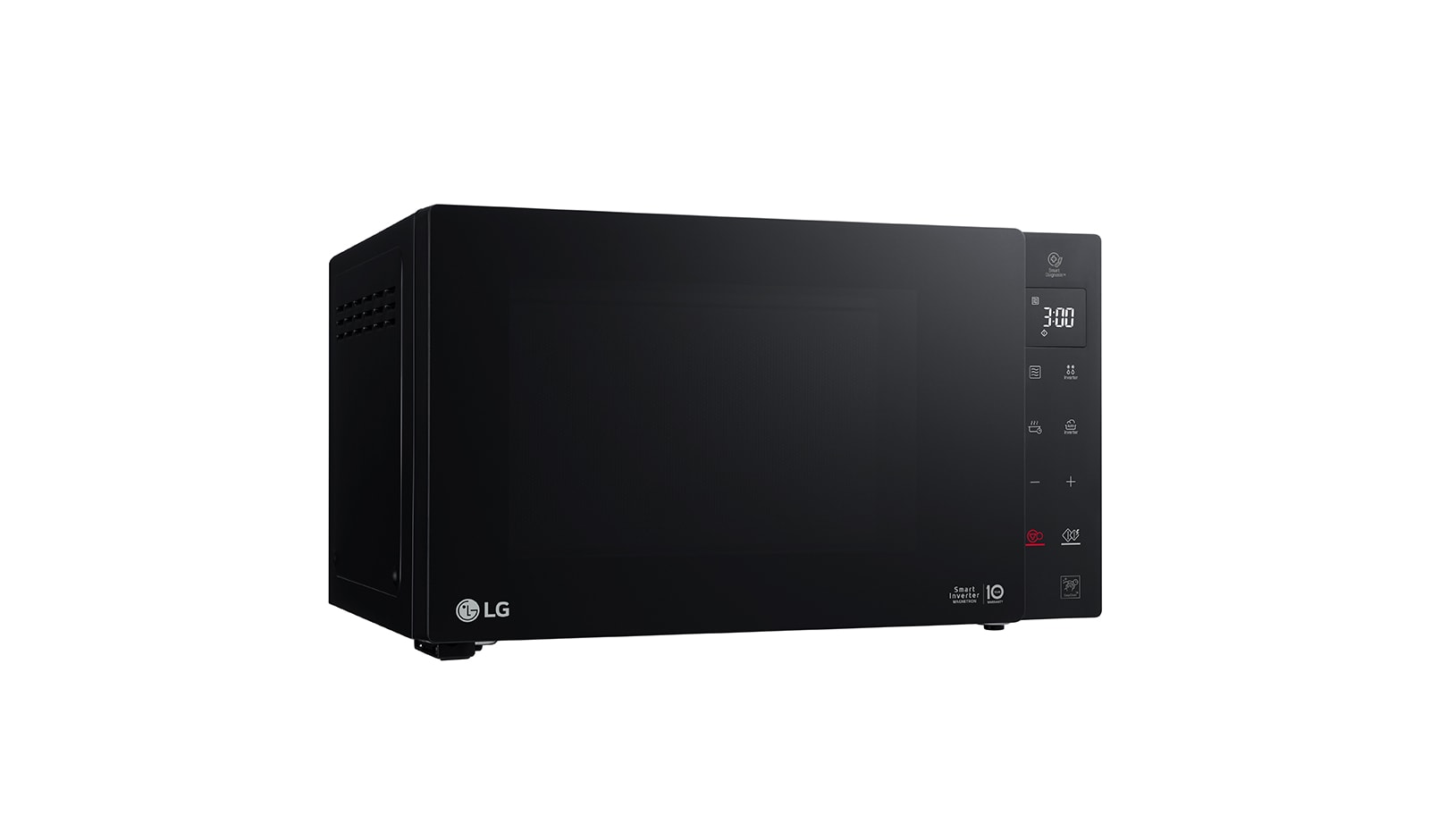 LG Микроволновая печь MS2535GIS LG NeoChef™ 25л, MS2535GIS
