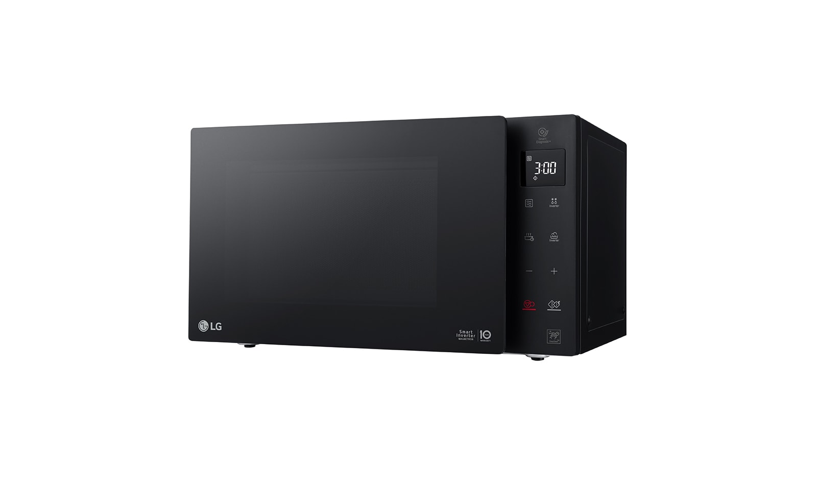 LG Микроволновая печь MS2535GIS LG NeoChef™ 25л, MS2535GIS