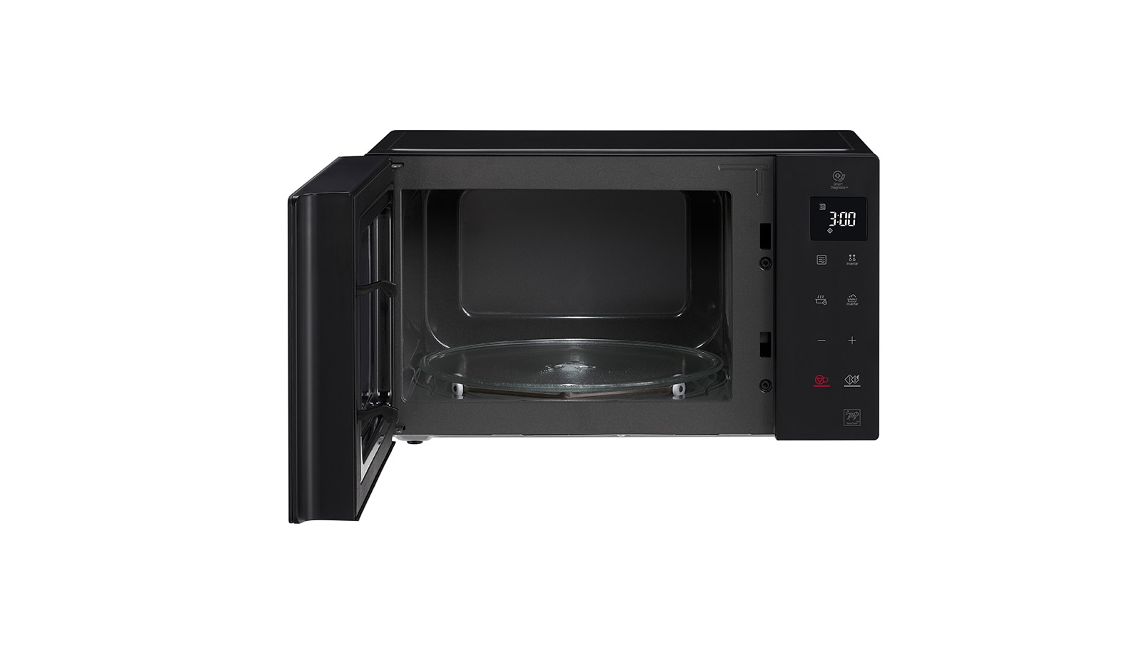 LG Микроволновая печь MS2535GIS LG NeoChef™ 25л, MS2535GIS