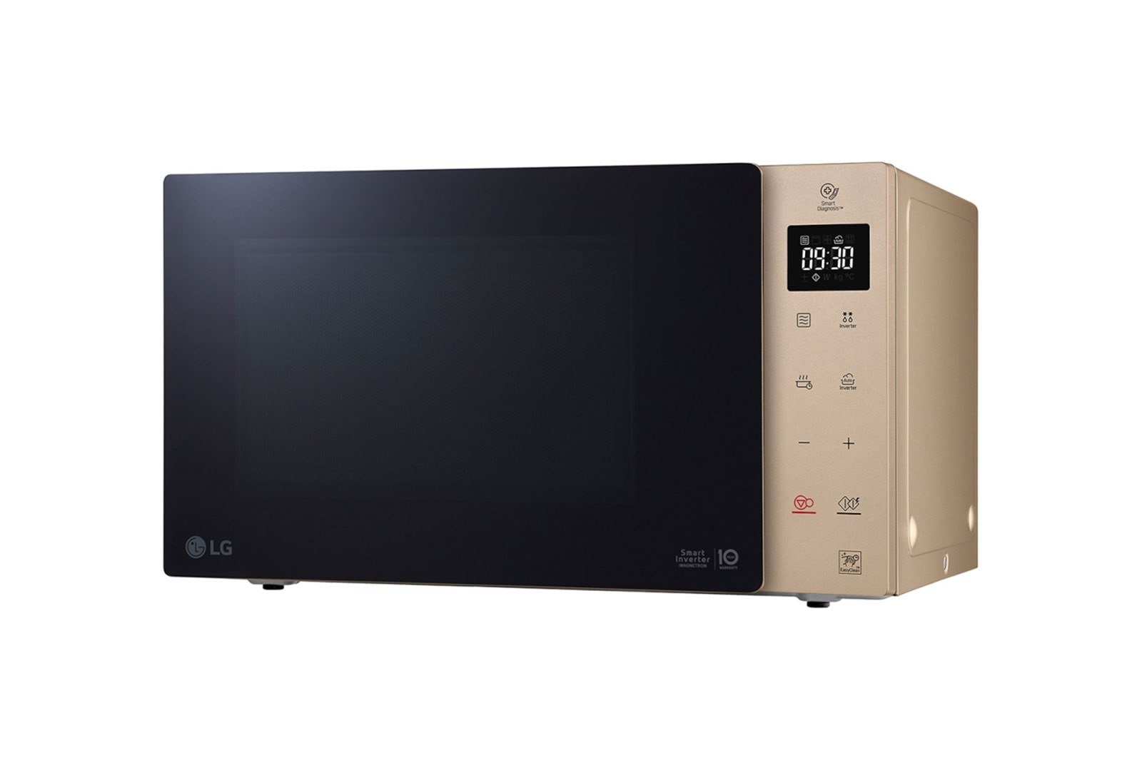 LG Микроволновая печь MS2535GISH LG NeoChef™ 25л, MS2535GISH