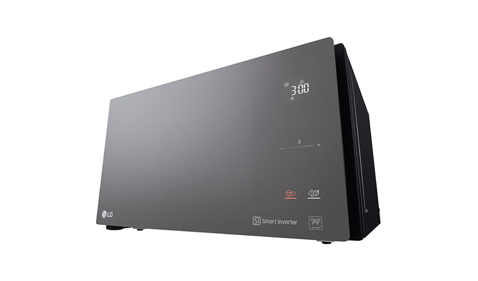 LG Микроволновая печь MS2595DIS LG NeoChef™ 25л, MS2595DIS