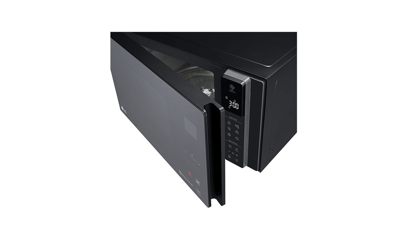 LG Микроволновая печь MS2595DIS LG NeoChef™ 25л, MS2595DIS