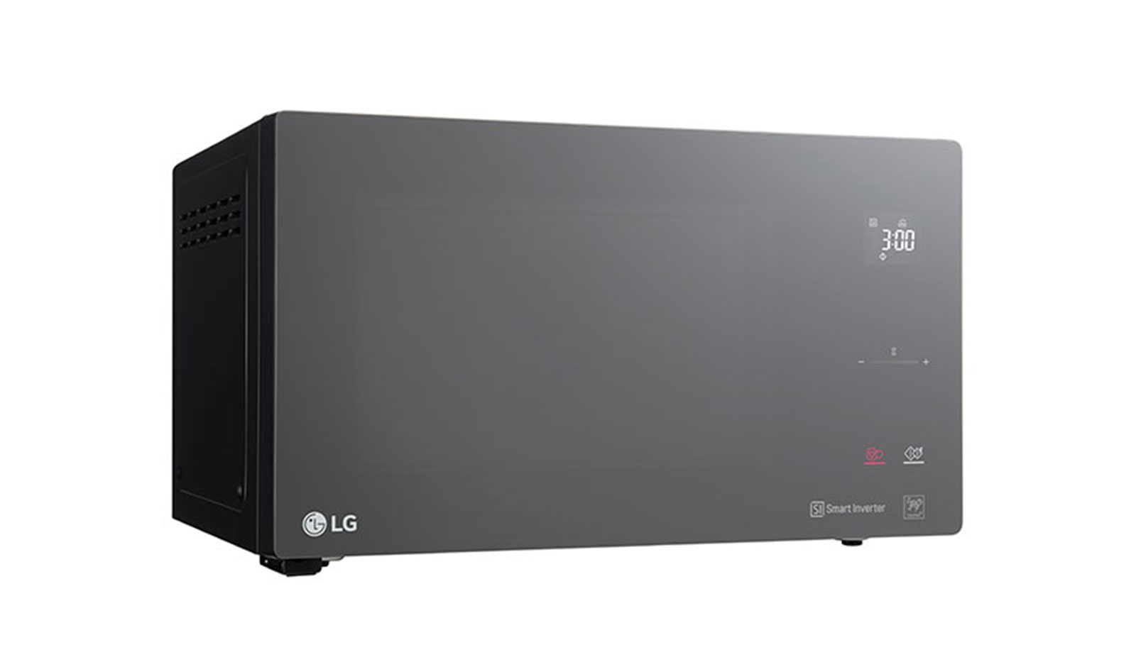 LG Микроволновая печь MS2595DIS LG NeoChef™ 25л, MS2595DIS