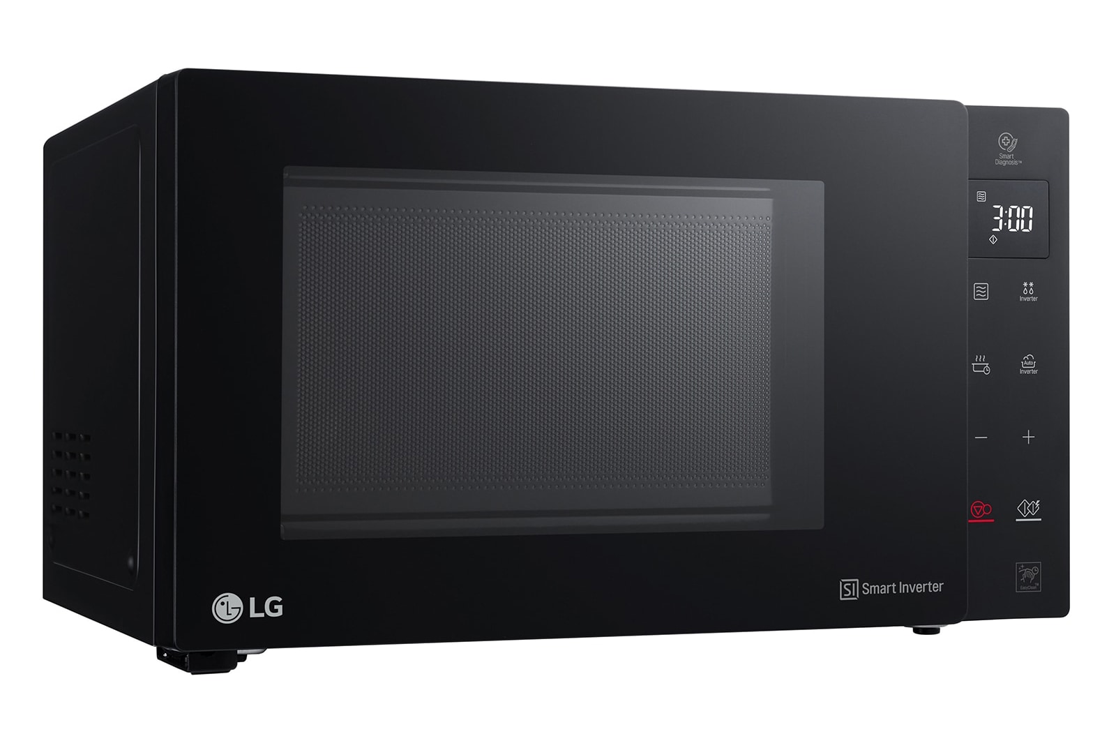 LG Микроволновая печь MW23W35GIB LG NeoChef™ 23л, MW23W35GIB