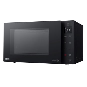 LG Микроволновая печь MH6336GIB LG NeoChef™ 23л, MH6336GIB