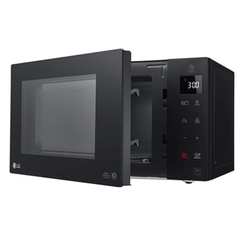 LG Микроволновая печь MH6336GIB LG NeoChef™ 23л, MH6336GIB