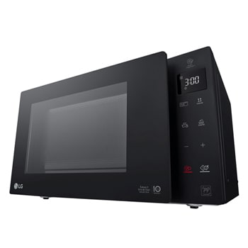 LG Микроволновая печь MH6336GIB LG NeoChef™ 23л, MH6336GIB