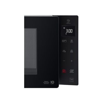 LG Микроволновая печь MH6336GIB LG NeoChef™ 23л, MH6336GIB