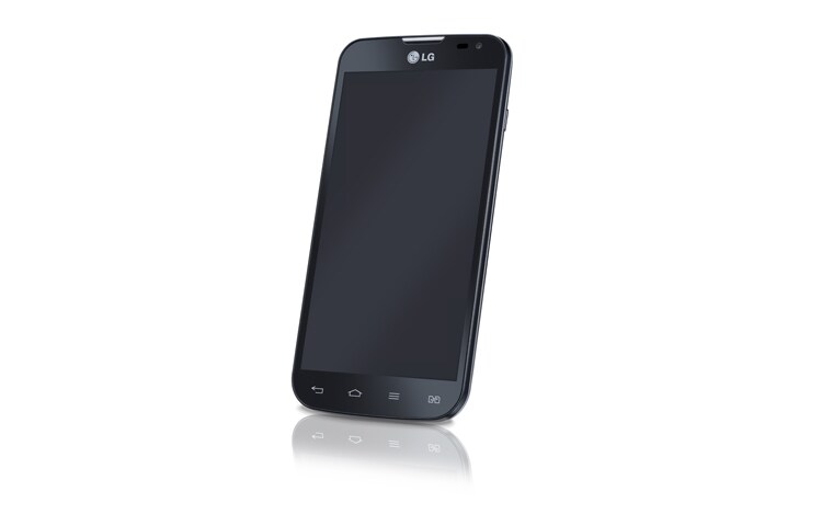 LG Защита информации, Android KitKat, мощный процессор, D410