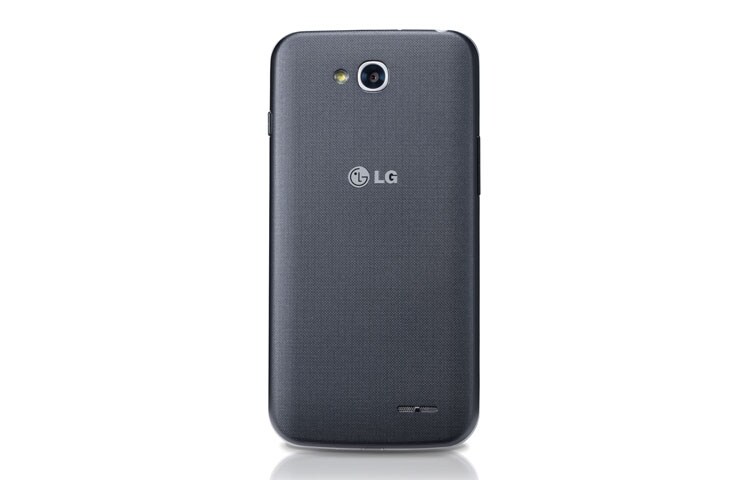 LG Защита информации, Android KitKat, мощный процессор, D410