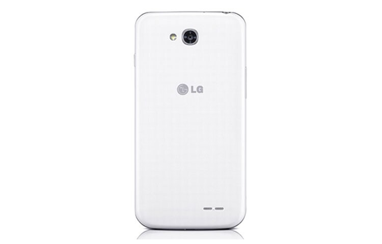 LG Защита информации, Android KitKat, мощный процессор, D410