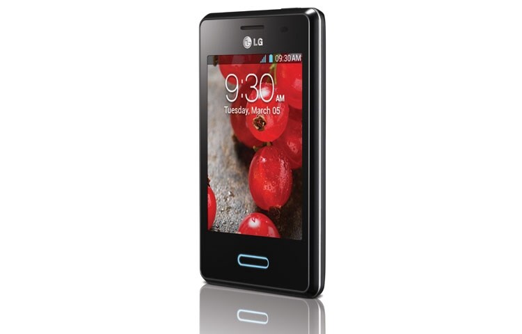 LG OPTIMUS L3 II, E425