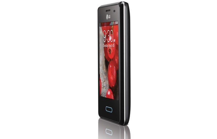 LG OPTIMUS L3 II, E425