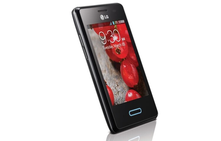 LG OPTIMUS L3 II, E425