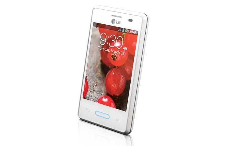 LG OPTIMUS L3 II, E425